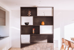 Rodinný dům Frame House, Fandament Architects s.r.o.