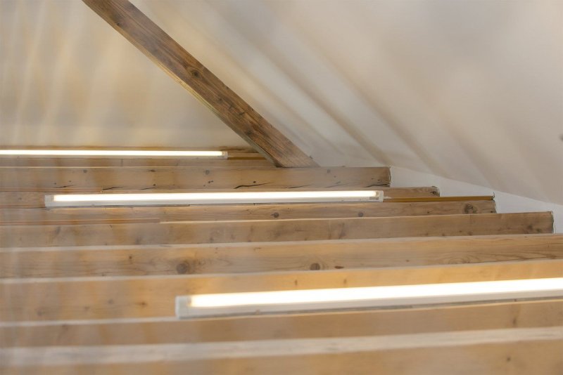 ECHOROST ARCHITEKTI, Rodinný dům v Českém Krumlově – foto