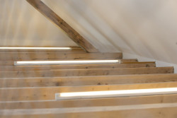 ECHOROST ARCHITEKTI, Rodinný dům v Českém Krumlově – foto