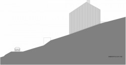 Dům 3B, Bottenwill, juri troy architects - pohled