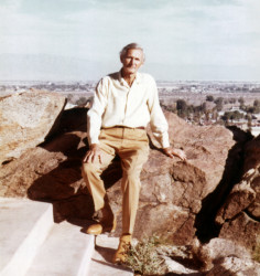 Frey: Part II – The Architectural Interpreter (režie Jake Gorst, 2020)