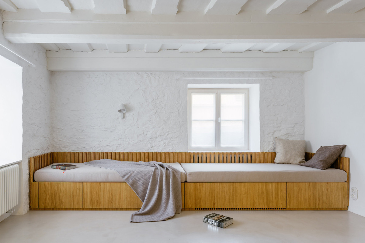  (Nový penzion v Českém Krumlově; Tereza Komárková (Architéka), Lucie Němcová)