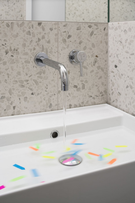 Rekonstrukce bytu továrníka na současné kanceláře, barbora léblová interiors & architecture