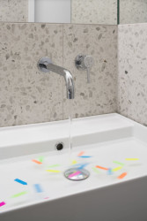 Rekonstrukce bytu továrníka na současné kanceláře, barbora léblová interiors & architecture