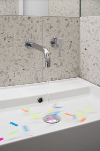 Rekonstrukce bytu továrníka na současné kanceláře, barbora léblová interiors & architecture