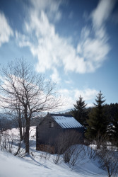 Bouda Černá Hora, ADR + mar.s architects