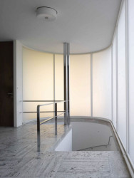 Marek Tichý / Milan Rak / Ivan Wahla / Tomáš Rusín / Petr Řehořka, Rekonstrukce vily Tugenhat v Brně – foto