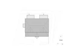 Situace (Centrum Hořec; ADR)