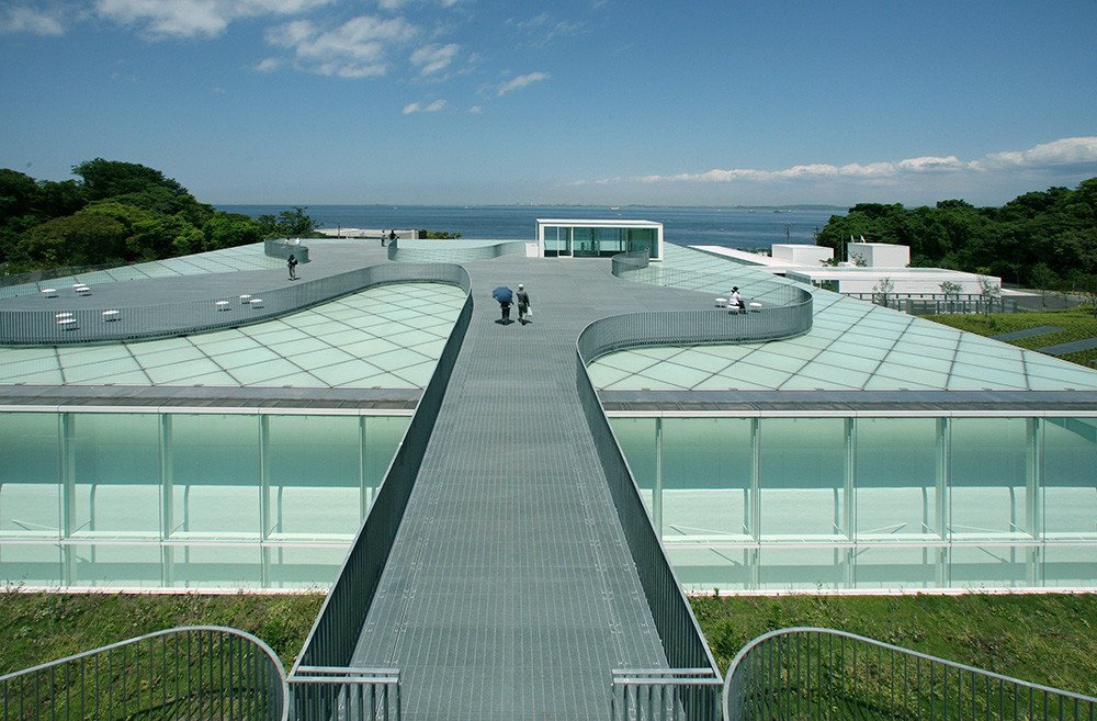 Muzeum umění v Jokosuce
