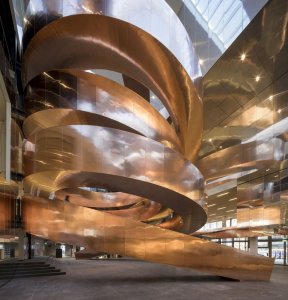 Experimentarium, CEBRA