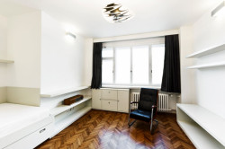 0,5 Studio, Nájemní byt Letná – foto