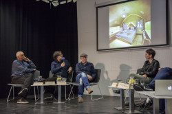 Architekti CZ ve Zlíně - foto