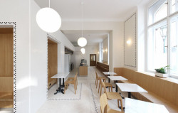 Bistro na Nové radnici, edit!