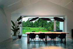 Kolekce svítidel Spy.