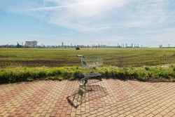 V Letňanech by měla vzniknout nová udržitelná městská čtvrť. Její územní studii zpracovává Institut plánování a rozvoje hl. m. Prahy