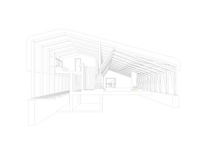 Werkhaus, Thomas Kröger Architekten, Foto