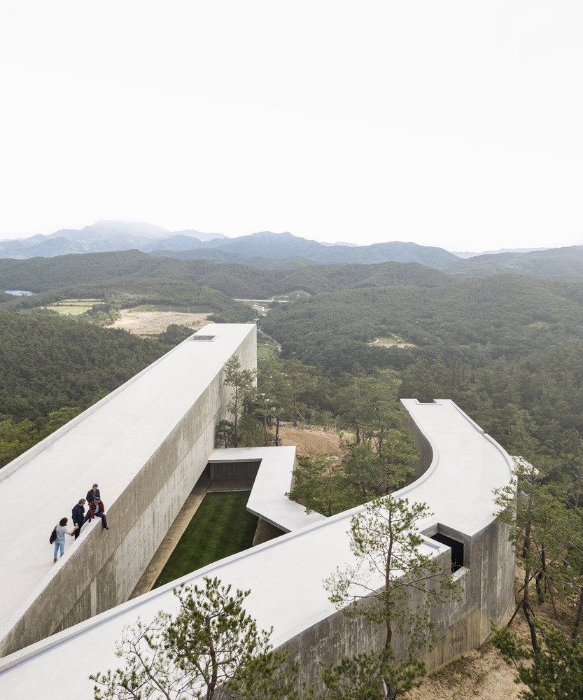 Saya Park, Alváro Siza, Carlos Castanheira