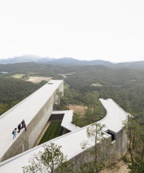 Saya Park, Alváro Siza, Carlos Castanheira