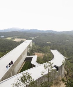Saya Park, Alváro Siza, Carlos Castanheira