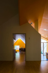 KIENTRUC O, Chuon Chuon Kim Kindergarten - foto