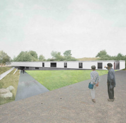 Peter Klinec, Umělecká rezidence - foto