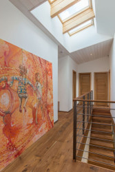 Dům s ozvěnami Karibiku, Irena Truhlářová, Ing. Martin Jirsa, ARCHCON atelier - foto