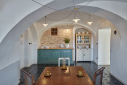 Kocanda Kravsko, ORA