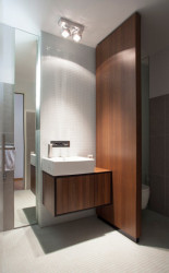 B² Architecture, Cornloft Triplex Reconstuction N.1 – foto