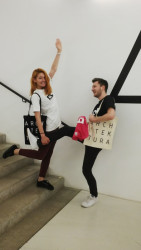 ...a další kusy SPA, foto