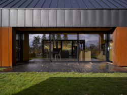 RD Mníšek pod Brdy, Stempel & Tesar architekti