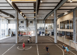 Streetmekka Viborg, EFFEKT