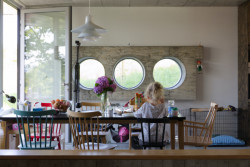 Vila Stela architekta Zdeňka Lišky