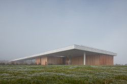 Rezidence Kostelec, ADR