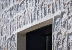 dekleva gregorič arhitekt, Compact Karst House - foto