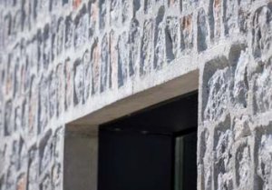 dekleva gregorič arhitekt, Compact Karst House - foto