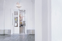 Mjölk architekti, Bookstore Artmap – foto