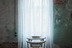 Prádelna, COLL COLL