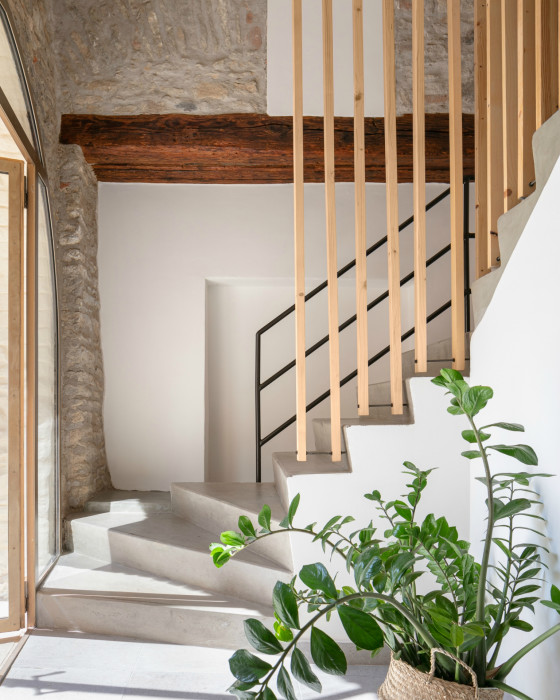 Apartmány a Cafe Dačický, Tereza Komárková