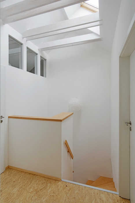 Rodinný dům Dolní Kounice, New Work / Svatopluk Sládeček, Jaroslav Matoušek, Petra Bitaudeau Vašková