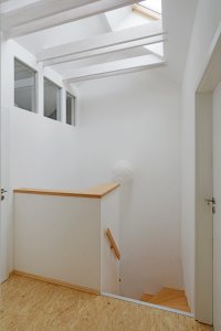 Rodinný dům Dolní Kounice, New Work / Svatopluk Sládeček, Jaroslav Matoušek, Petra Bitaudeau Vašková