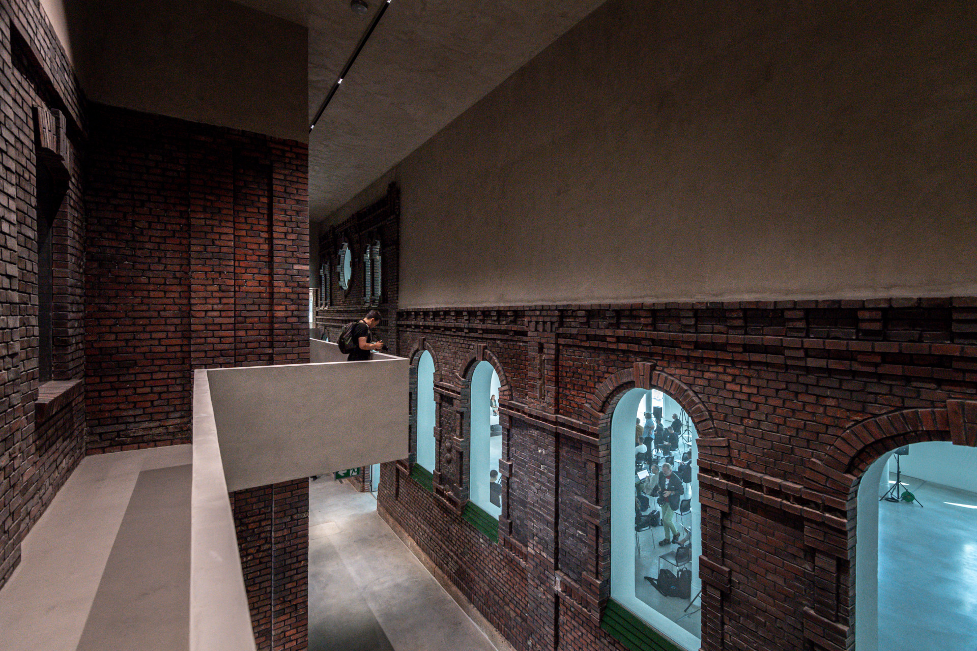 Konverze jatek v Ostravě se blíží do finále