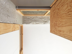 Byt S, Toito architekti, Foto