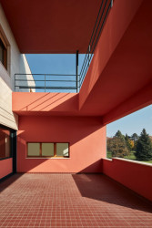 Volmanova vila v Čelákovicích po rekonstrukci