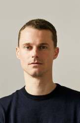 Proslulý belgický architekt a designér Bernard Dubois vystoupí v blok pod názvem The Future of Living.