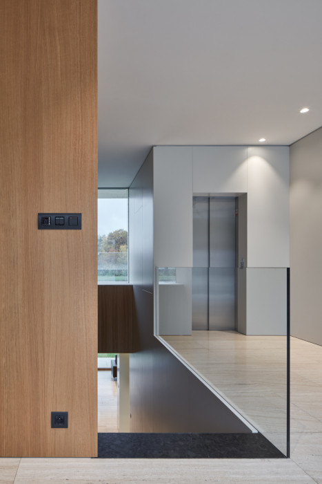 Vila Vlastibořice, SIAL architekti a inženýři / Michal Hušek, Magda Sobotková