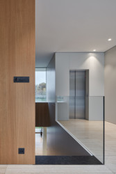 Vila Vlastibořice, SIAL architekti a inženýři / Michal Hušek, Magda Sobotková