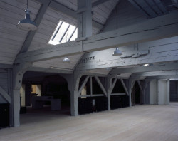 Command of the Oceans, Baynes and Mitchell Architects