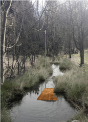 Klára Bužková, Boží muka - foto