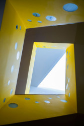 KIENTRUC O, Chuon Chuon Kim Kindergarten - foto