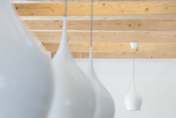 ECHOROST ARCHITEKTI, Rodinný dům v Českém Krumlově – foto